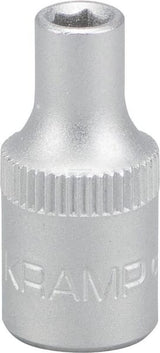 Steckschlüsseleinsatz 1/4" 6-Kant 1/8"