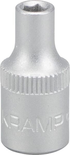 Steckschlüsseleinsatz 1/4" 6-Kant 5/32"