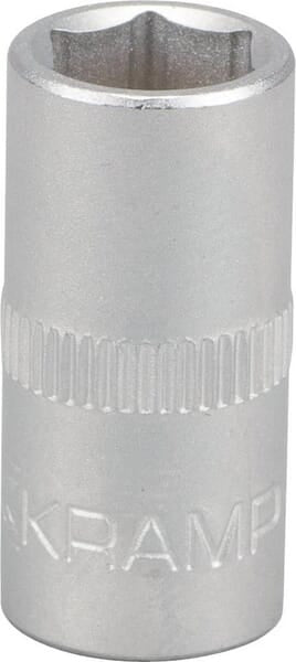 Steckschlüsseleinsatz 1/4" 6-Kant 5/16"