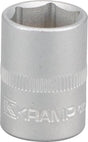 Steckschlüsseleinsatz 1/4" 6-Kant 9/16"