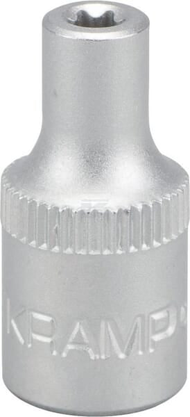 Steckschlüsseleinsatz 1/4" Torx E4