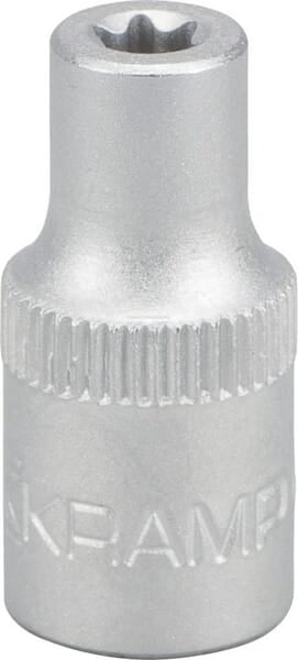 Steckschlüsseleinsatz 1/4" Torx E5