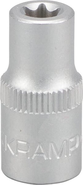 Steckschlüsseleinsatz 1/4" Torx E7