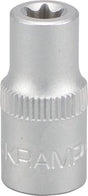 Steckschlüsseleinsatz 1/4" Torx E7