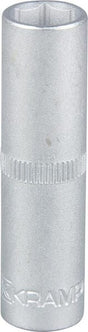 Steckschlüsseleinsatz lang 1/4" 6-Kant 9 mm