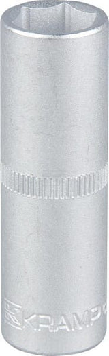 Steckschlüsseleinsatz lang 1/4" 6-Kant 11mm