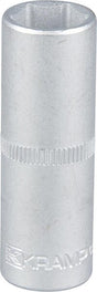 Steckschlüsseleinsatz lang 1/4" 6-Kant 12mm