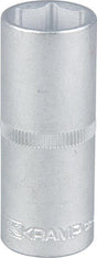 Steckschlüsseleinsatz lang 1/4" 6-Kant 13mm