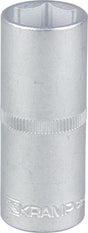 Steckschlüsseleinsatz lang 1/4" 6-Kant 14mm