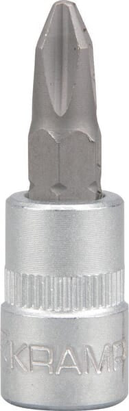Schraubendrehereinsatz 1/4" PH 2