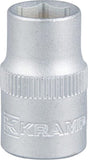 Steckschlüsseleinsatz 3/8" 6-Kant 10 mm