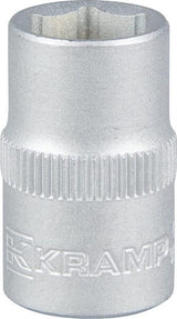 Steckschlüsseleinsatz 3/8" 6-Kant 11 mm