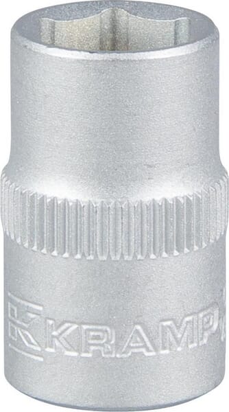 Steckschlüsseleinsatz 3/8" 6-Kant 11 mm