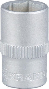 Steckschlüsseleinsatz 3/8" 6-Kant 12 mm