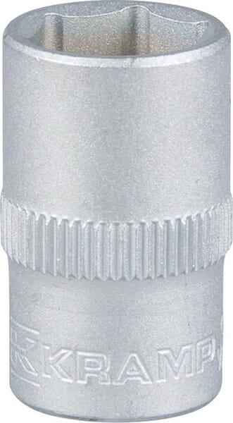 Steckschlüsseleinsatz 3/8" 6-Kant 12 mm
