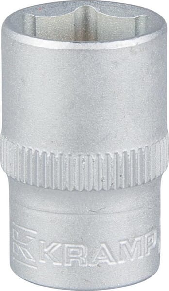 Steckschlüsseleinsatz 3/8" 6-Kant 13 mm