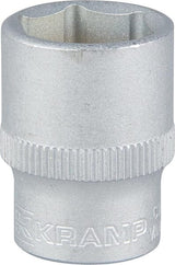 Steckschlüsseleinsatz 3/8" 6-Kant 15 mm