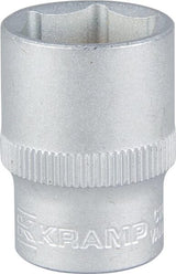 Steckschlüsseleinsatz 3/8" 6-Kant 16 mm