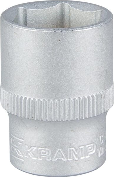Steckschlüsseleinsatz 3/8" 6-Kant 16 mm