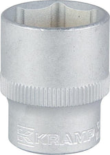 Steckschlüsseleinsatz 3/8" 6-Kant 18 mm