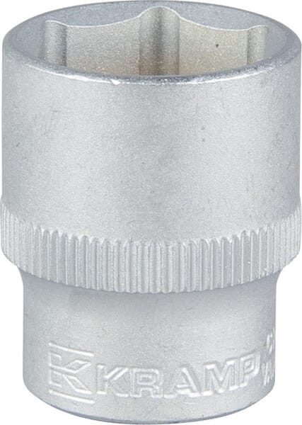 Steckschlüsseleinsatz 3/8" 6-Kant 18 mm
