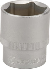 Steckschlüsseleinsatz 3/8" 6-Kant 21 mm