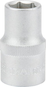 Steckschlüsseleinsatz 1/2" 6-Kant 11 mm
