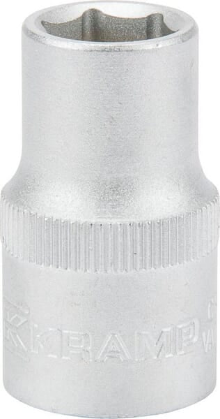 Steckschlüsseleinsatz 1/2" 6-Kant 11 mm