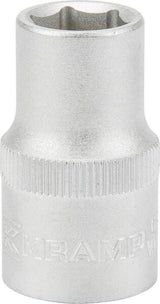 Steckschlüsseleinsatz 1/2" 6-Kant 12 mm