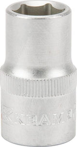 Steckschlüsseleinsatz 1/2" 6-Kant 13 mm
