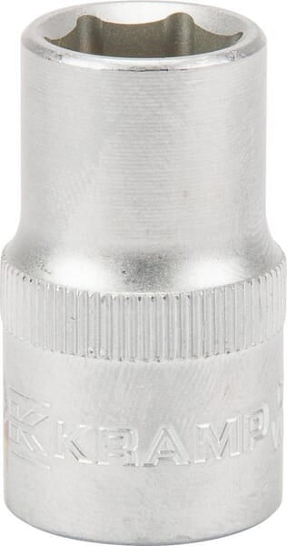 Steckschlüsseleinsatz 1/2" 6-Kant 13 mm