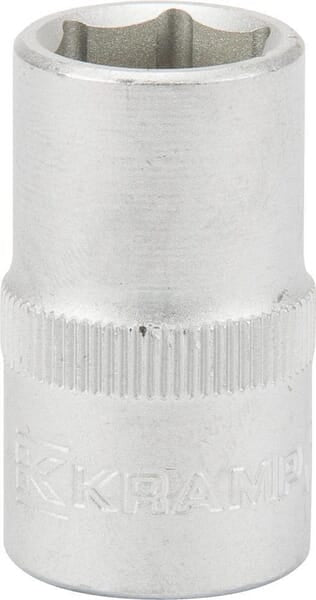 Steckschlüsseleinsatz 1/2" 6-Kant 14 mm