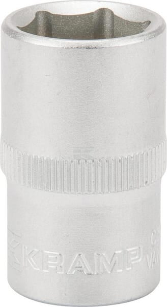 Steckschlüsseleinsatz 1/2" 6-Kant 16 mm