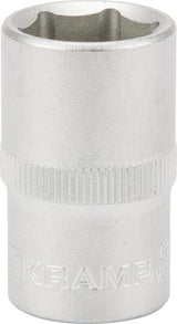 Steckschlüsseleinsatz 1/2" 6-Kant 16 mm