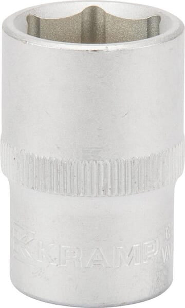 Steckschlüsseleinsatz 1/2" 6-Kant 18 mm