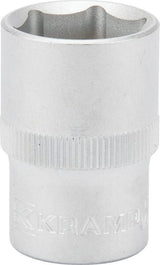 Steckschlüsseleinsatz 1/2" 6-Kant 19 mm