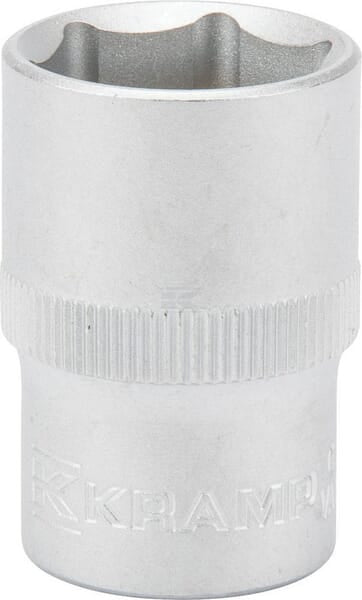 Steckschlüsseleinsatz 1/2" 6-Kant 19 mm