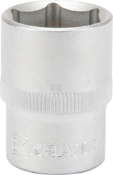 Steckschlüsseleinsatz 1/2" 6-Kant 21 mm