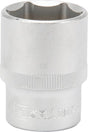 Steckschlüsseleinsatz 1/2" 6-Kant 23 mm
