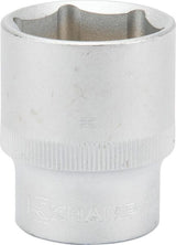 Steckschlüsseleinsatz 1/2" 6-Kant 25 mm