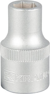 Steckschlüsseleinsatz 1/2" 6-Kant 5/16"