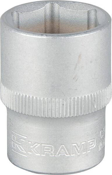 Steckschlüsseleinsatz 1/2" 6-Kant 13/16"