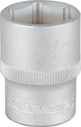 Steckschlüsseleinsatz 1/2" 6-Kant 13/16"