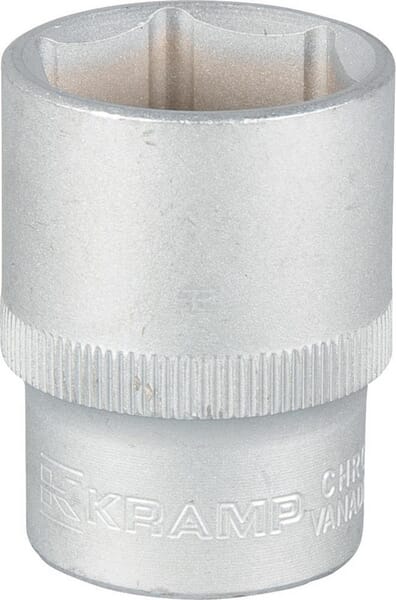 Steckschlüsseleinsatz 1/2" 6-Kant 15/16"
