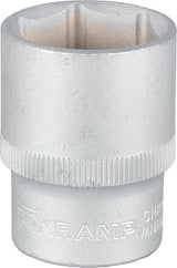 Steckschlüsseleinsatz 1/2" 6-Kant 15/16"