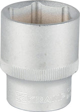 Steckschlüsseleinsatz 1/2" 6-Kant 1 1/16"