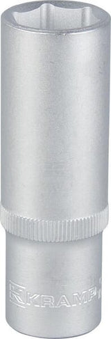 Steckschlüsseleinsatz lang 1/2" 6-Kant 18mm