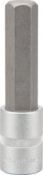 Schraubendrehereinsatz lang 1/2" Sechskant 17 mm
