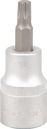 Schraubendrehereinsatze 1/2" Torx TX 40