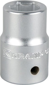 Steckschlüsseleinsatz 3/4" 6-Kant 19 mm